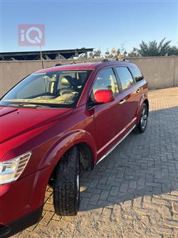 Dodge Journey